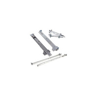 Dell 0K9567 1U 2 POST Rail Kit for PowerEdge 850/860/R200
