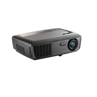 Dell 1210S 800x600 Projector VGA Composite 2500 Lumens