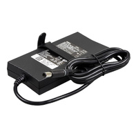 Genuine Dell 130W 7.4mm AC Adapter Laptop Charger