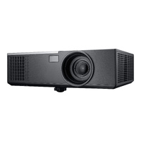 Dell 1650 1280x800 Projector HDMI VGA 3800 Lumens