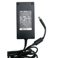 Genuine Dell 180W 7.4mm AC Adapter Laptop Charger