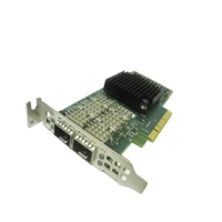 Dell 20NJD Mellanox CX4121C 2-Port 25Gb/s SFP28 Server Adapter Low Height