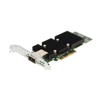 Dell 2PHG9 12Gbps Dual-Port External SAS HBA Controller Card Full Height