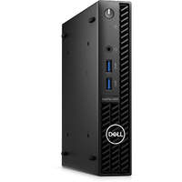Dell OptiPlex 3000 Micro Intel i5 12500T 2.0GHz 16GB RAM 256GB SSD Wi-Fi Win 11