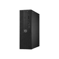 Dell OptiPlex 3050 SFF Intel i5 7500 3.40GHz 8GB RAM 256GB SSD Win 10