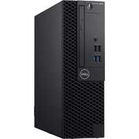 Dell OptiPlex 3060 SFF Intel i7 8700 3.20GHz 8GB RAM 512GB SSD Win 11