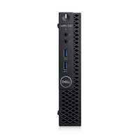 Dell OptiPlex 3060 Micro Intel i5 8500T 2.10GHz 16GB RAM 128GB SSD Wi-Fi Win 11