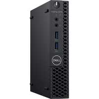 Dell OptiPlex 3070 Micro Intel i3 9100T 3.10GHz 8GB RAM 256GB SSD Wi-Fi Win 11