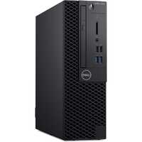 Dell OptiPlex 3070 SFF Intel i7 8700 3.20GHz 16GB RAM 256GB SSD Win 11
