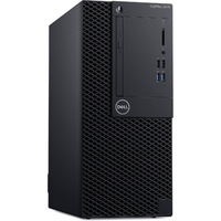 Dell OptiPlex 3070 Tower Intel i5 9500 3.0GHz 8GB RAM 256GB SSD Win 11