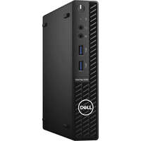 Dell OptiPlex 3080 Micro Intel i3 10100T 3.0GHz 8GB RAM 256GB SSD Wi-Fi Win 11