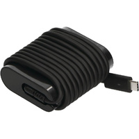Genuine Dell 30W USB-C AC Adapter Laptop Charger