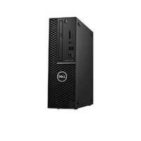 Dell Precision Tower 3430 Intel i7 8700 3.20GHz 32GB RAM 512GB SSD Win 11