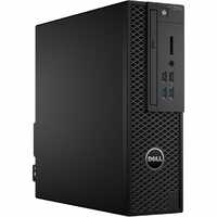 Dell Precision 3440 SFF Intel i7 10700 2.90GHz 16GB RAM 256GB SSD Win 11