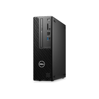 Dell Precision 3460 SFF Intel i7 12700 2.10GHz 32GB RAM 256GB SSD Win 11