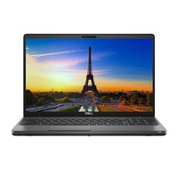 Dell Precision 3540 Intel i7 8665U 1.90GHz 32GB RAM 512GB SSD 15.6" Win 11 - B Grade