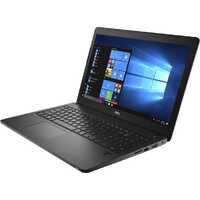 Dell Latitude 3580 Intel i5 6200U 2.30GHz 4GB RAM 128GB SSD 15.6" Win 10 - B Grade