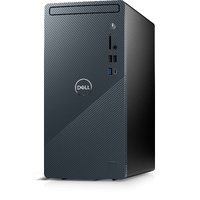 Dell Inspiron 3910 Tower Intel i5 12400 2.50GHz 8GB RAM 256GB SSD Win 11