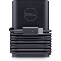 Genuine Dell 45W USB-C AC Adapter Laptop Charger