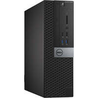 Dell OptiPlex 5040 SFF Intel i5 6500 3.20GHz 8GB RAM 500GB HDD Win 10