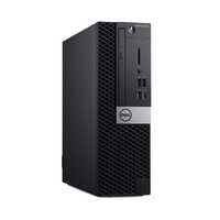 Dell OptiPlex 5060 SFF Intel i5 8500 3.00GHz 8GB RAM 256GB SSD Win 11