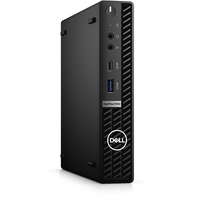 Dell OptiPlex 5090 Micro Intel i5 11500T 1.50GHz 16GB RAM 256GB SSD Wi-Fi Win 11