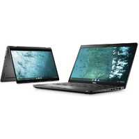 Dell Latitude 5300 2-in-1 Intel i5 8365U 1.60GHz 8GB 256GB SSD 13.3" Win 11 - B Grade