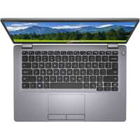 Dell Latitude 5310 2-in-1 Intel i5 10310U 1.70GHz 8GB RAM 256GB SSD 13.3" Win 11 - B Grade