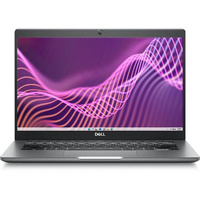 Dell Latitude 5340 Intel i5 1335U 3.40GHz 16GB RAM 256GB SSD 13.3" Win 11 - B Grade