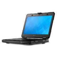 Dell Latitude 14 5404 Rugged Intel i7 4650U 1.70GHz 8GB RAM 500GB SSD 14" NO OS