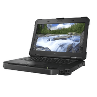 Dell Latitude 5420 Rugged Intel i5 8350U 1.70GHz 16GB RAM 256GB SSD 14" Touch Win 11