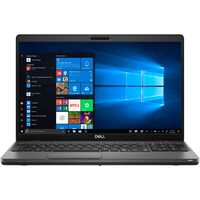 Dell Latitude 5500 Intel i5 8265U 1.60GHz 8GB RAM 512GB SSD 15.6" Win 11 - B Grade