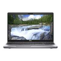 Dell Latitude 5511 Intel i7 10850H 2.70GHz 8GB RAM 512GB SSD GeForce MX250 15.6" Touch Win 11