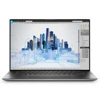 Dell Precision 5550 Intel Xeon W-10855M 2.80GHz 32GB RAM 256GB SSD Quadro 15.6" Win 11