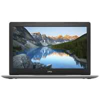 Dell Inspiron 5570 Intel i5 8250U 1.60GHz 8GB RAM 256GB SSD 15.6" Win 11 - B Grade