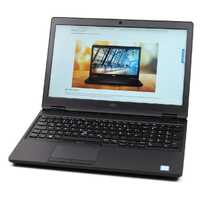 Dell Latitude 5590 Intel i5 8250U 1.60GHz 16GB RAM 256GB SSD 15.6" Win 11