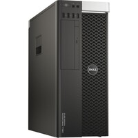 Dell Precision Tower 5810 Intel Xeon E5-1630 v4 3.70Ghz 16Gb Ram 512Gb SSD Quadro Win 10