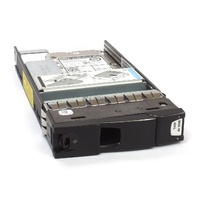 Dell 5R5T9 internal hard drive 3.5" 600GB SAS