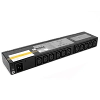 Dell 6020 Basic Rack Power Distribution Unit PDU DP/N: K558N