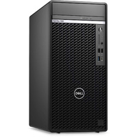 Dell OptiPlex 7000 Tower Intel i5 12500 3.0GHz 16GB RAM 256GB SSD Win 11