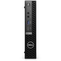 Dell OptiPlex 7000 Micro Intel i7 12700 2.10GHz 32GB RAM 512GB SSD Wi-Fi Win 11