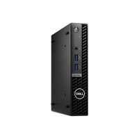 Dell OptiPlex 7010 Micro Intel i5 12500T 2.0GHz 16GB RAM 256GB SSD Wi-Fi Win 11