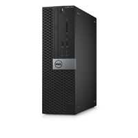 Dell OptiPlex 7040 SFF Intel i5 6500 3.20GHz 8GB RAM 128GB SSD Win 10