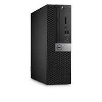 Dell OptiPlex 7050 SFF Intel i7 6700 3.40GHz 16GB RAM 128GB SSD Win 10