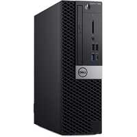 Dell OptiPlex 7060 SFF Intel i5 8600 3.10GHz 8GB RAM 512GB SSD Win 11