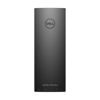 Dell OptiPlex 7070 Ultra Intel i7 8665U 2.10GHz 16GB RAM 256GB SSD Wi-Fi Win 11