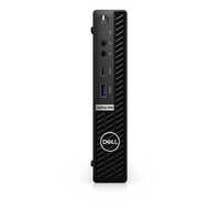 Dell OptiPlex 7080 Micro Intel i5 10500T 2.30GHz 8GB RAM 128GB SSD Wi-Fi Win 11