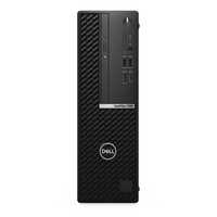 Dell OptiPlex 7080 SFF Intel i7 10700 2.90GHz 16GB RAM 500GB HDD Win 11