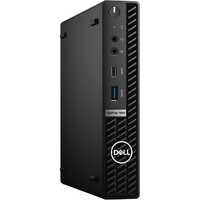 Dell OptiPlex 7090 Micro Intel i5 11500T 1.50GHz 32GB RAM 256GB SSD Wi-Fi Win 11