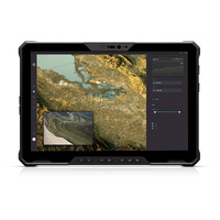 Dell Latitude 7230 Rugged Extreme Tablet Intel i3 1210U 3.30GHz 8GB RAM 256GB SSD 12" Touch Win 11 - B Grade